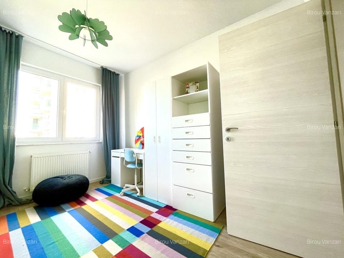 Apartament cu 3 camere decomandat în Prelungirea Ghencea - 7