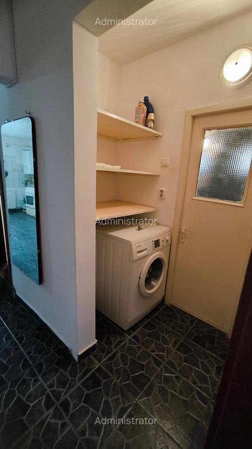 Apartament 3 camere decomandat parter, zona Mircea cel Batran - 4