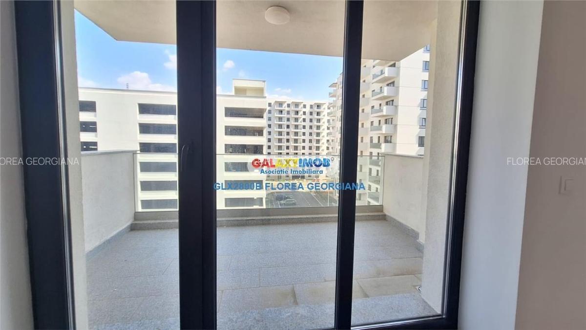Apartament 2 camere Greenfield Residence - 4