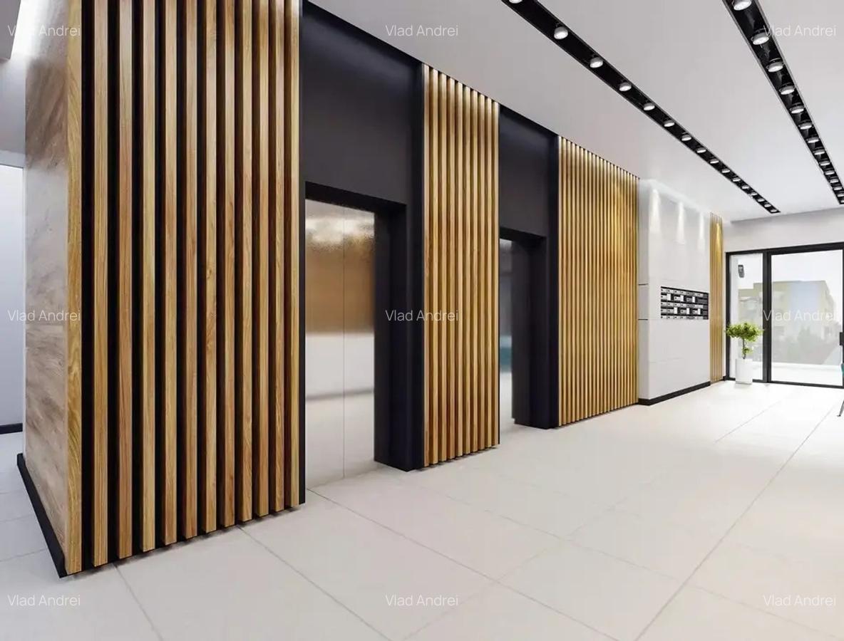 Exclusive High-End 3-Room Apartment in Floreasca | Luxury Living - 10