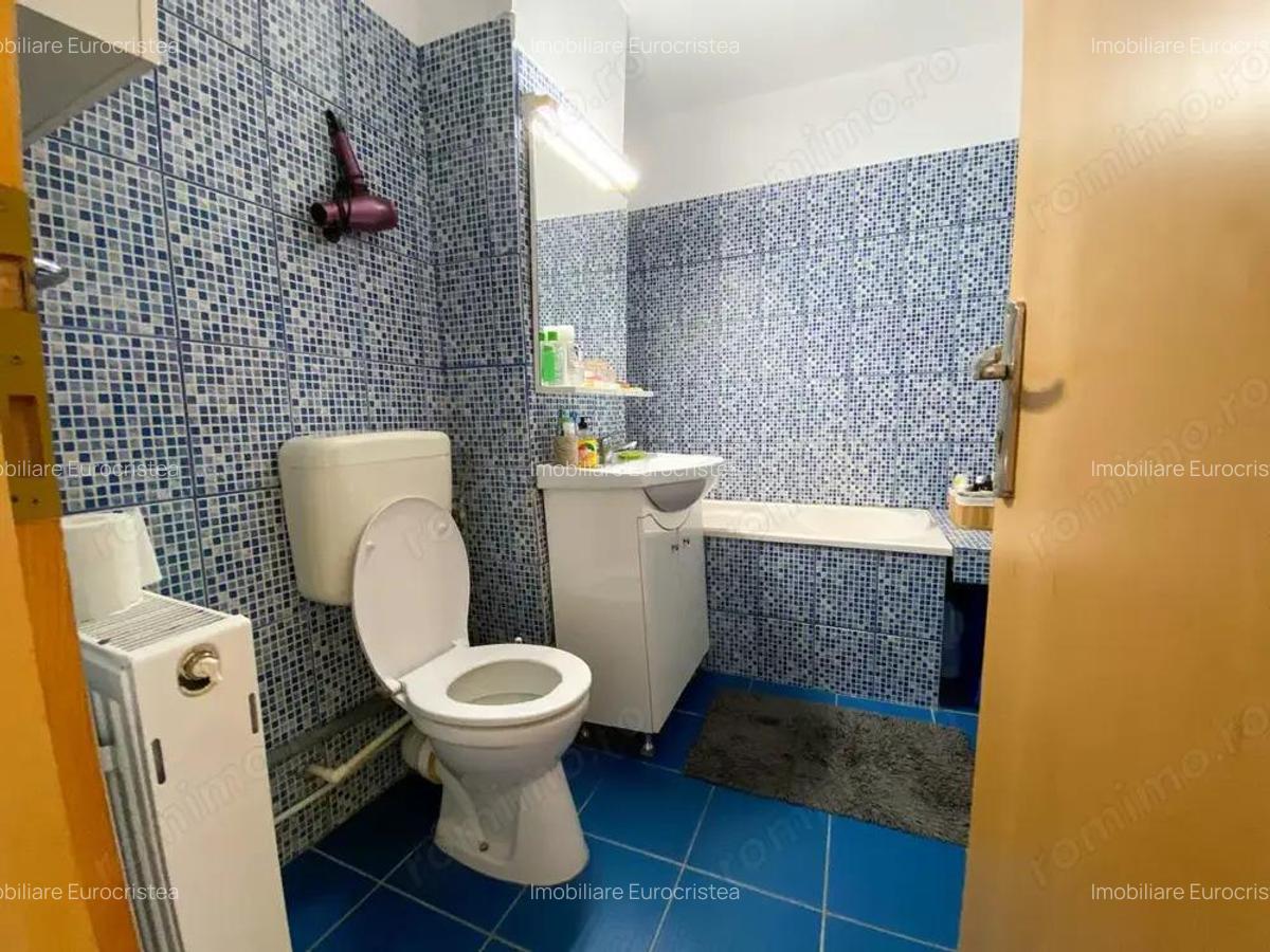 Apartament 4 camere de vanzare-Mangalia, zona:Parc Evergreen - 900m pana la Portul Turistic Faleza - 10