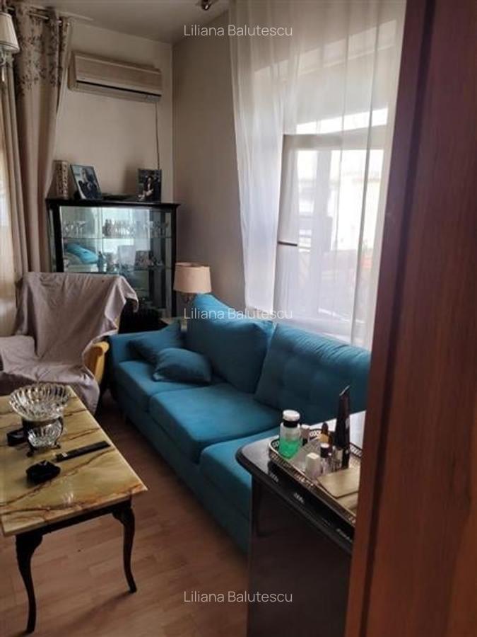 Vila cocheta P+M, 4 camere, 110 mp utili, curte  20 mp - 5