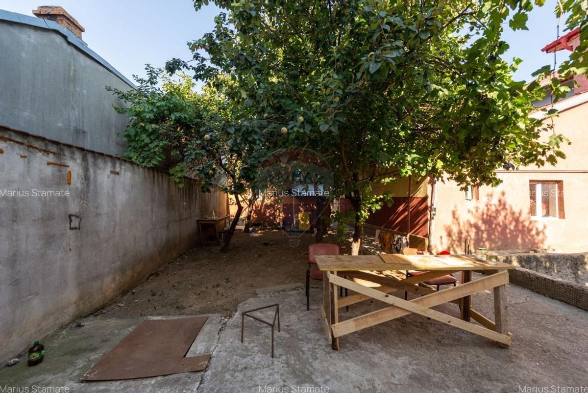 Casa individuala 4 camere, 265mp teren, Progresul , Sector 4 - 2