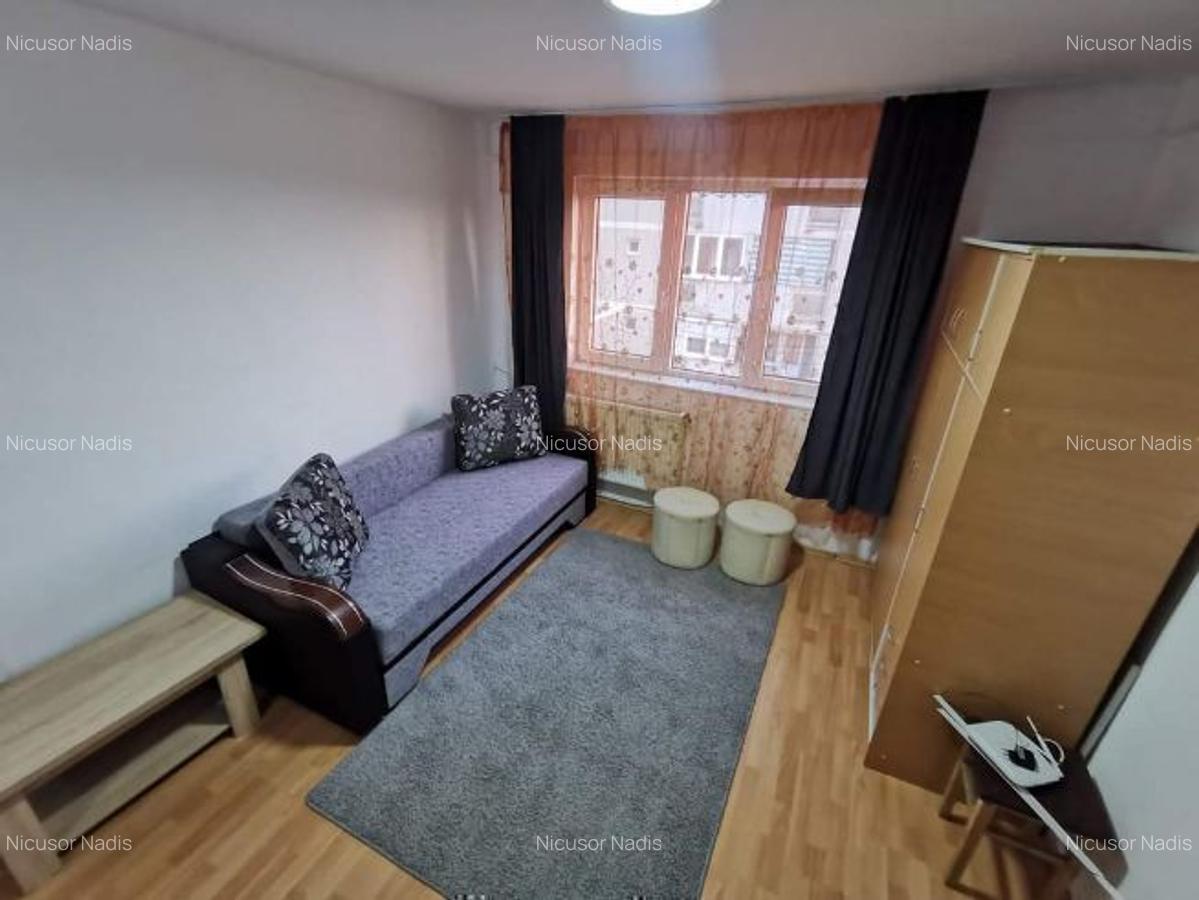Garsonieră de locuit - 4