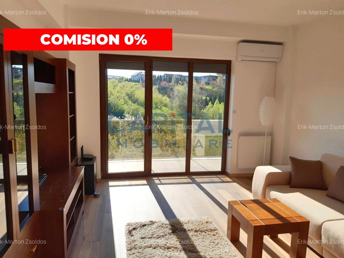 0% Comision | Apartament 2 camere Premium |  Zona Lidl, Buna Ziua - 1
