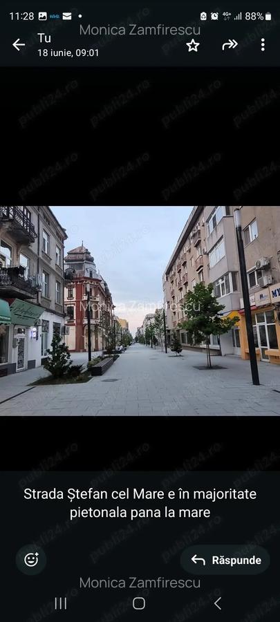 Proprietari inchiriem 3 camere ultracentral CONSTAN?A - 1