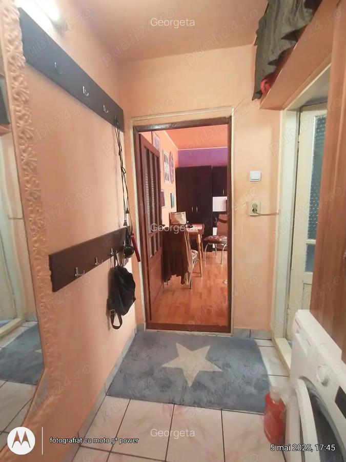 Rapsodiei bloc bun etaj 2, apartament frumusel in stare buna - 2