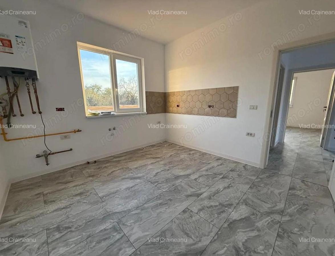 COMISION 0% | Duplex de Vanzare | Utvin | 3 Camere | Acces la asfalt - 3