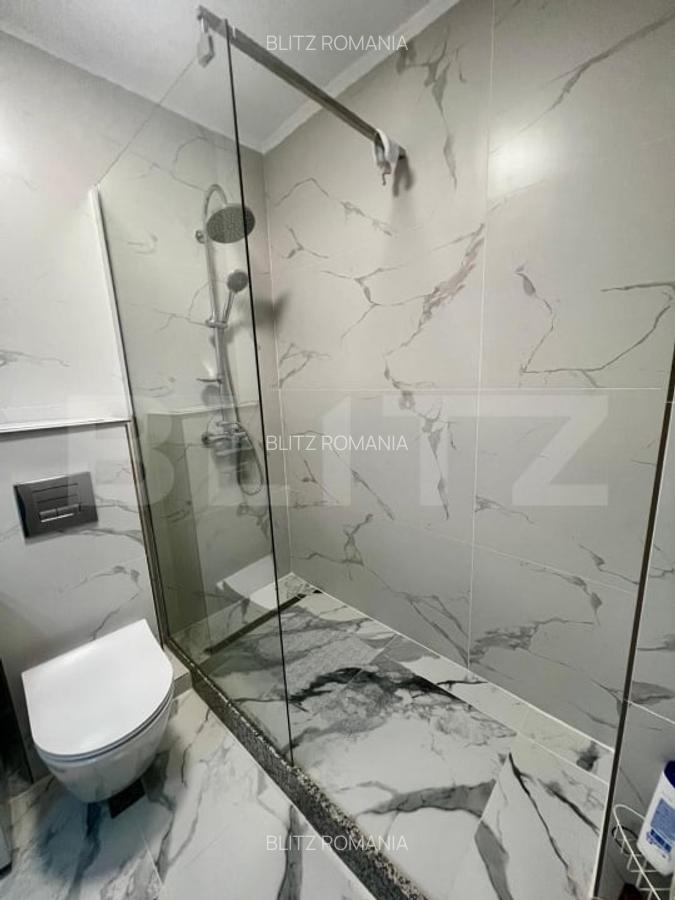 Apartament 2 camere decomandate, plus camera suplimentara, 51.50 mp, Marasti - 6
