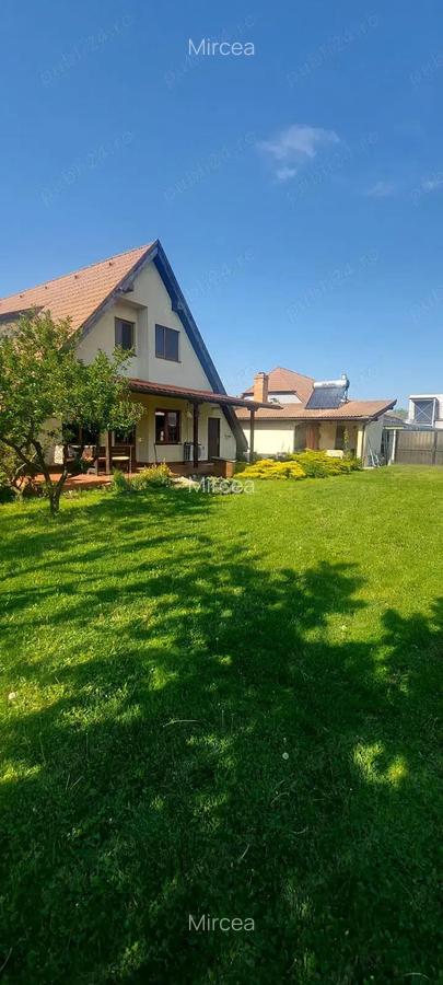 Casa cu 1200 mp Sanmihaiul Roman la cheie - 2 Casa cu 1200 mp Sanmihaiul Roman la cheie - 2