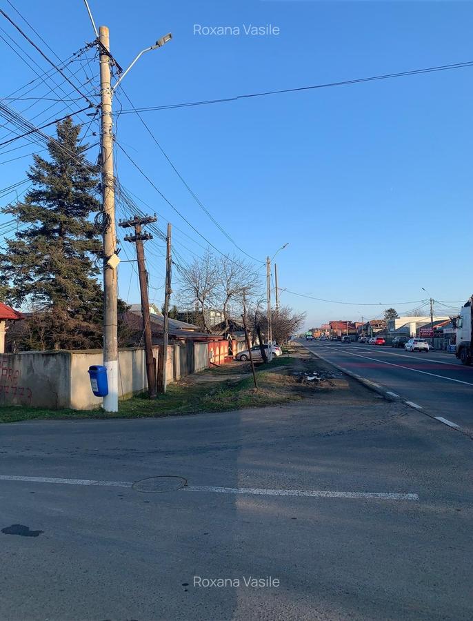 Vanzare  Casa  DN2   Afumati - 1
