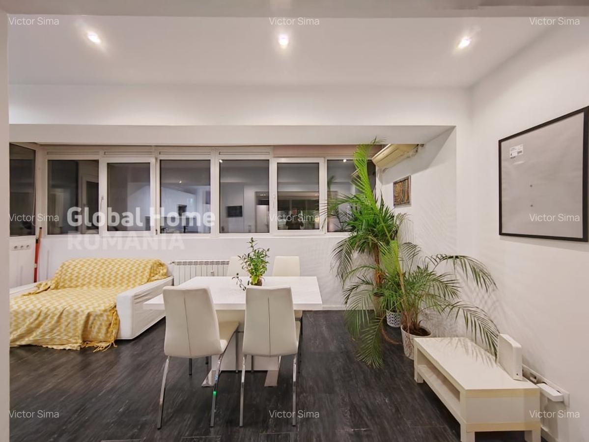 Dorobanti - Stefan cel Mare | 2 Camere | 12 Min. de Metrou - 5