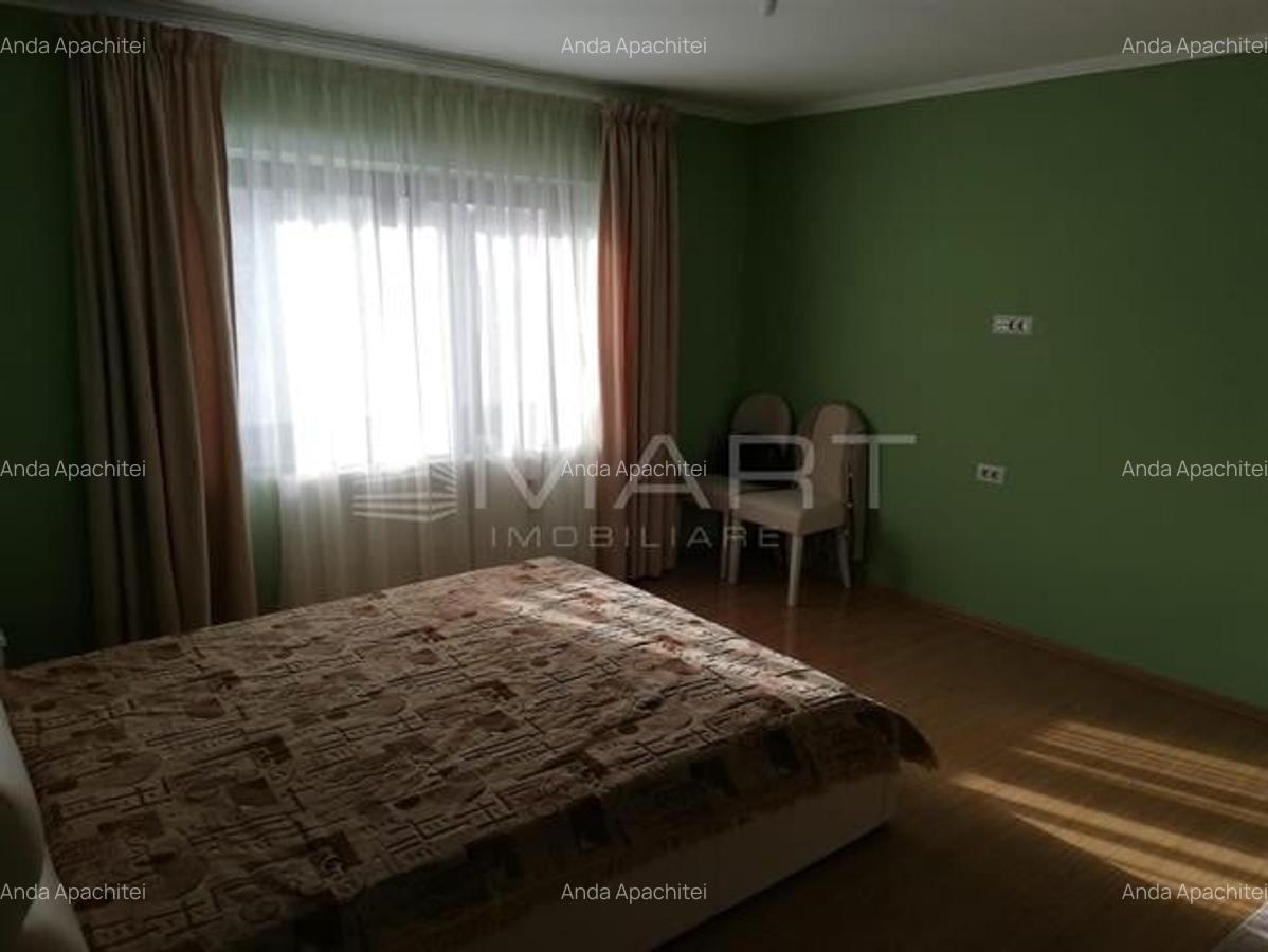 Casa saseasca in Cristian 535mp utili - 4