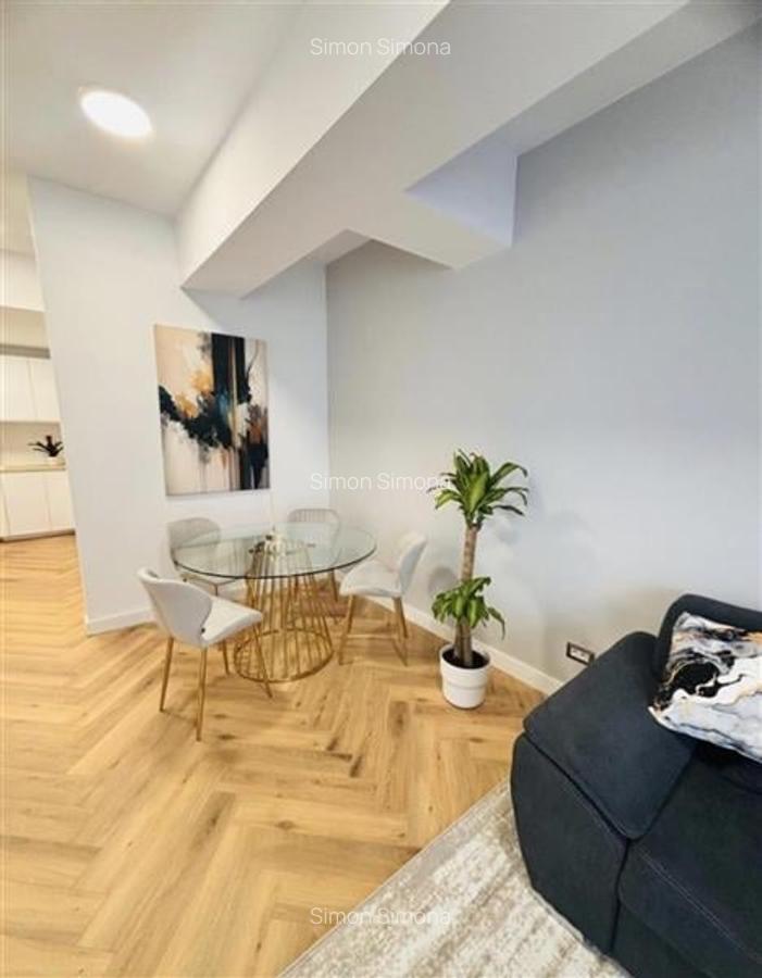 Pipera | Porsche | My Place Residence | Bloc 2023 | Parcare - 11