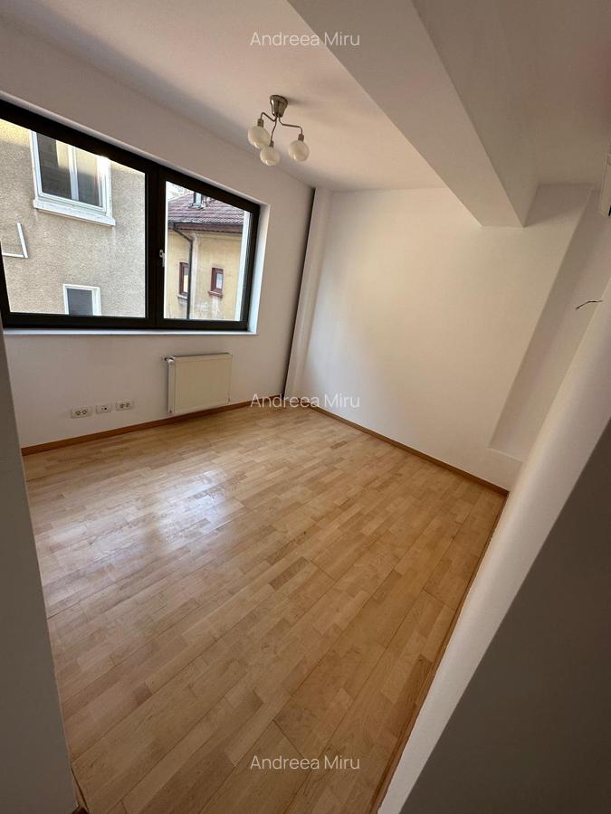 Închiriere Duplex Exclusivist – 4 camere, Dorobanți–Floreasca, zona Capitale - 22
