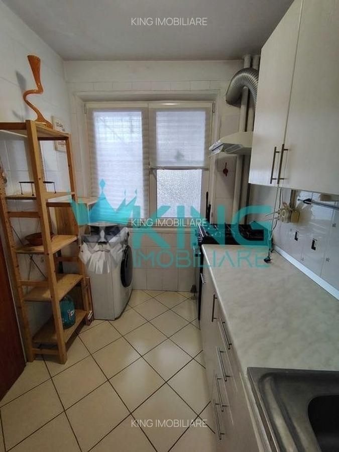 Apartament 2 Camere 1 Mai Bucuresti - 4