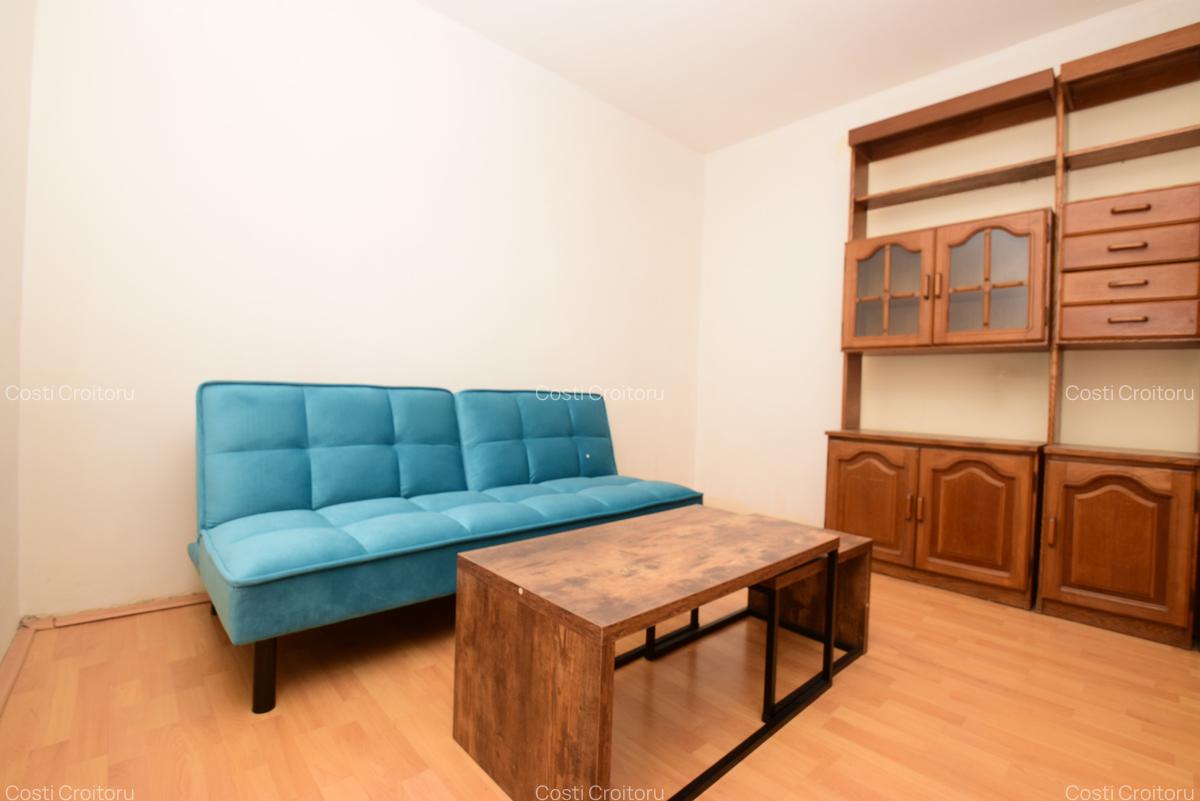 2 camere, decomandat, Dristor - Mihai Bravu - 14