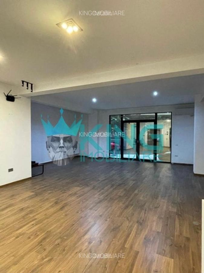 Apartament cu 5 camere decomandat în Floreasca - 13