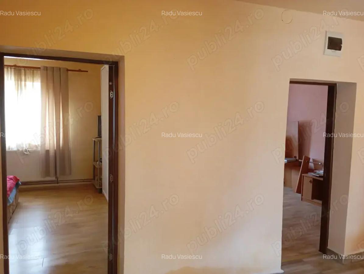 Casa de vanzare in Aradul Nou - 4