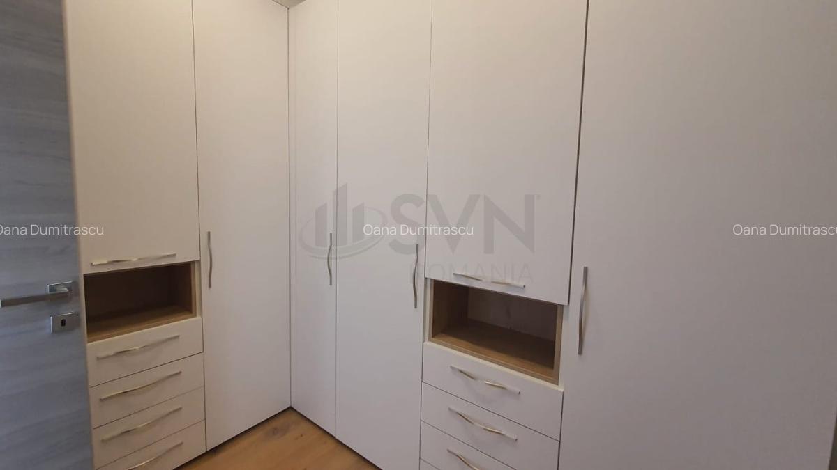 REA1025304 Apartament modern  3 camere I Zona Floreasca - 28