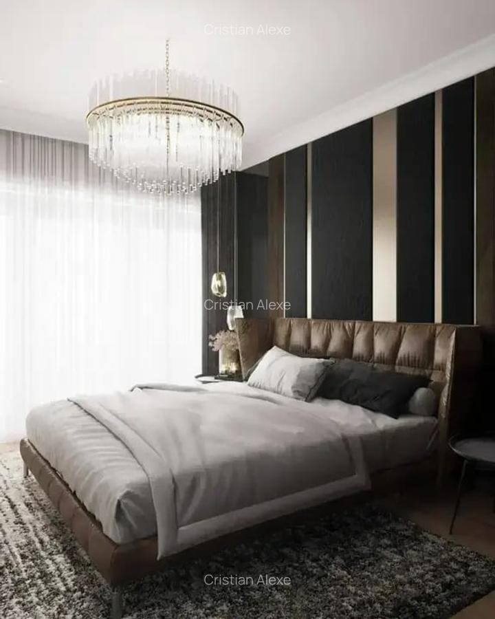 Iuliu Maniu Metrou Pacii 100m Rotar Park Apartament 2 Camere+Dressing - 1