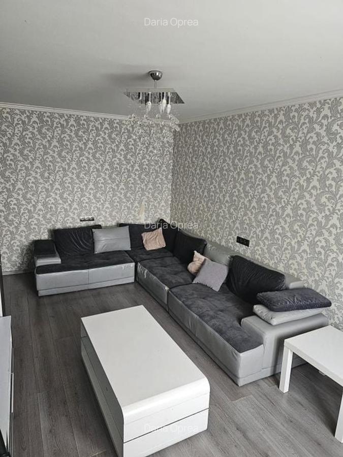 Apartament de familie, trei camere, Calea Mosilor - 1