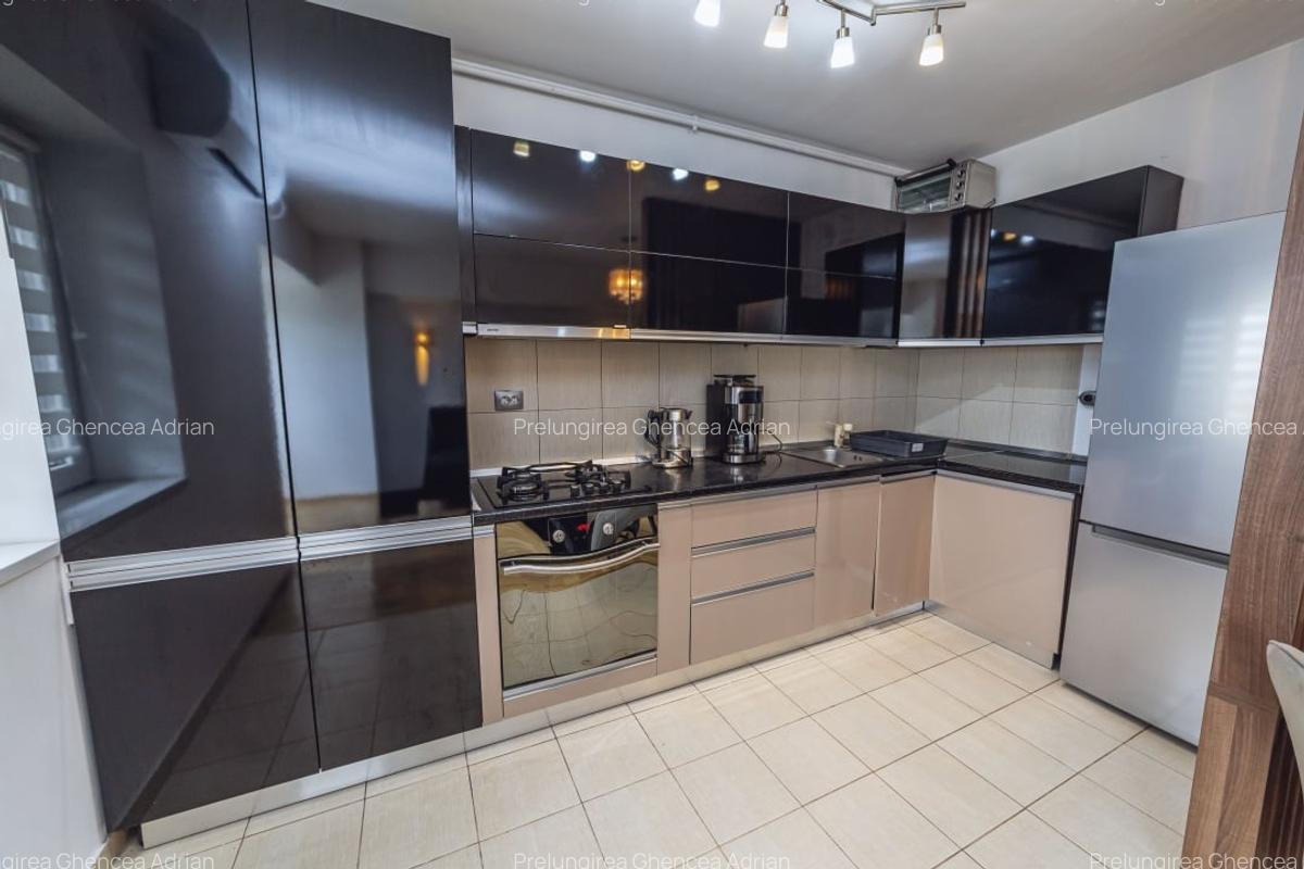 Apartament de 2 camere | 2 Balcoane | Zona Pipera - 11