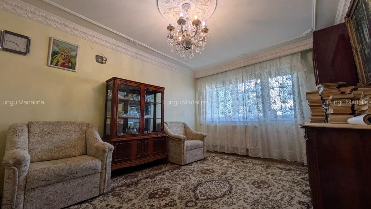 Apartament cu 4 camere, 87mp, zona Casa de Cultura, Constanta - 3