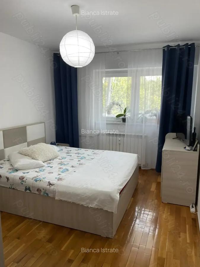 Apartament in rond Baba Novac, frumos, curat, gata de locuit! - 4