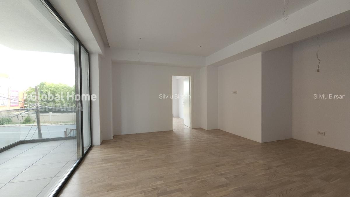 Apartament 2 camere  63 MP | Residence5 Forest Apartments | Pipera - 10