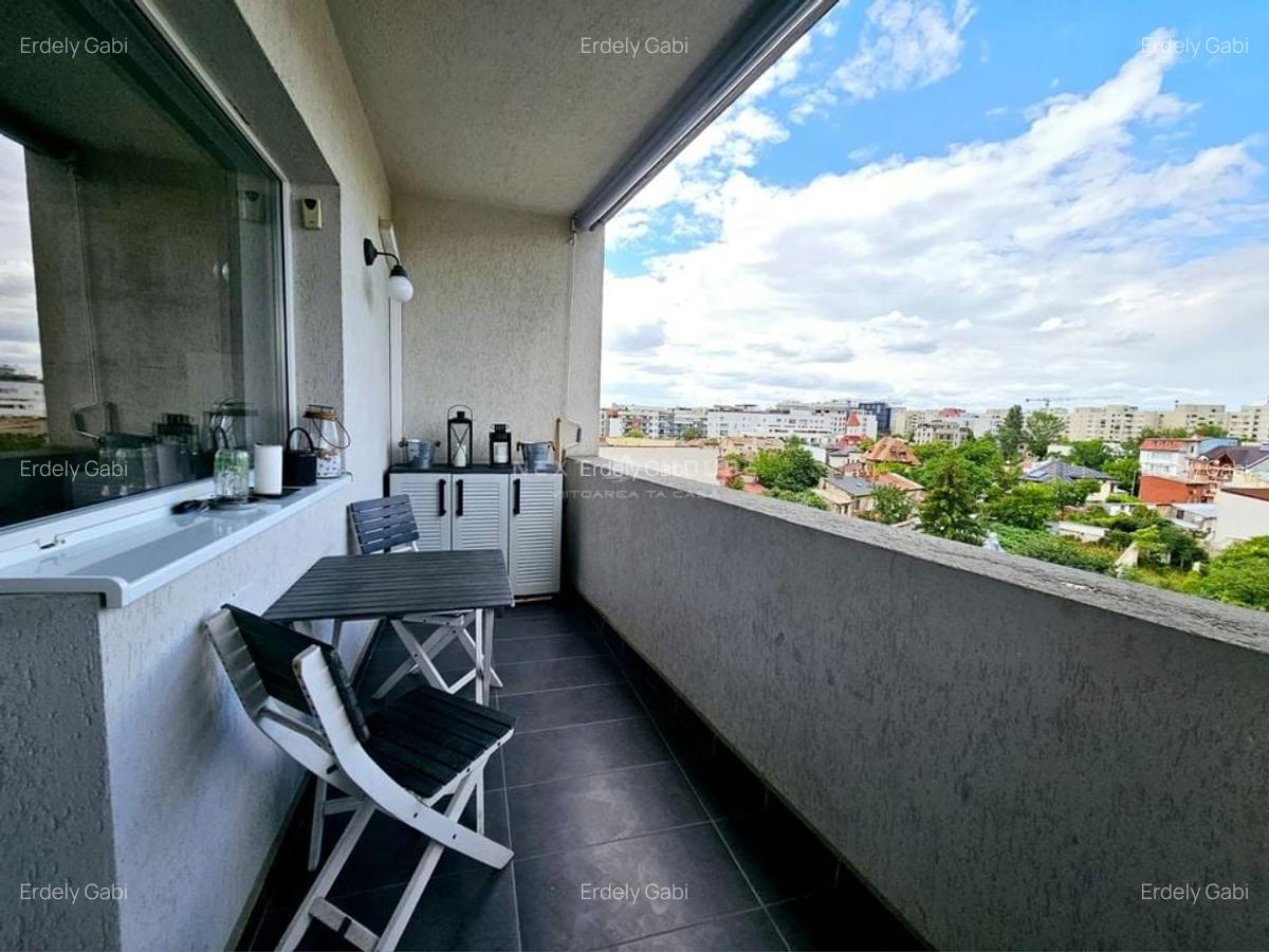 Apartament 3 camere Libertatii - 13 Septembrie  - Uranus ( Unirii ) - 35