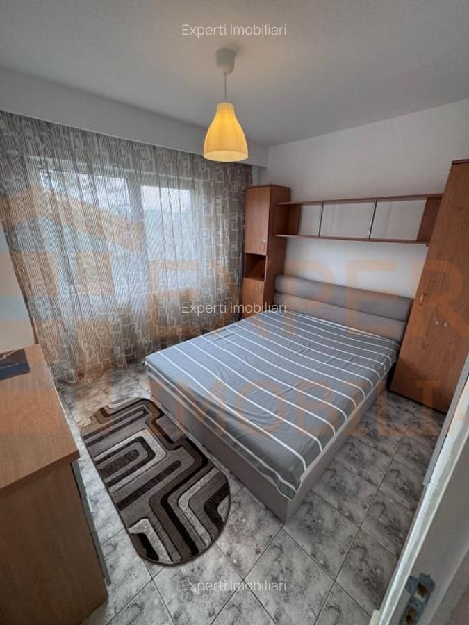 Apartament 3 camere de vanzare  Inel I, Constanta - 1