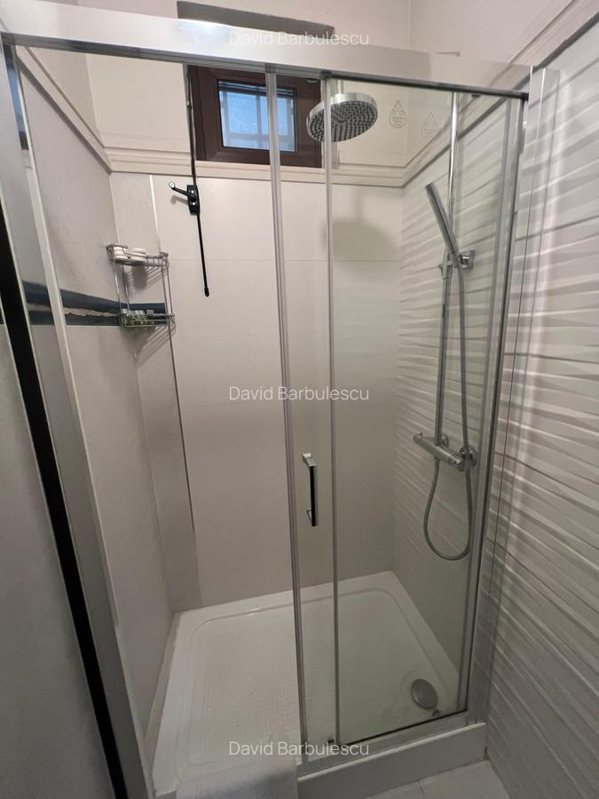 4 rooms for rent - Kiseleff park area - 9