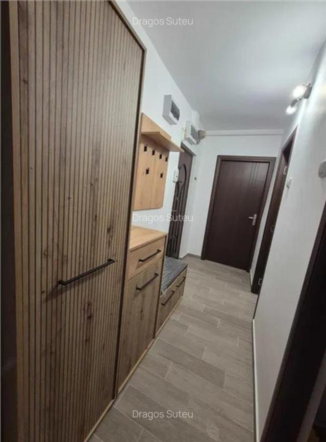 Apartament 2 camere , Tudor , Mobilat/Utilat Totul NOU - 4