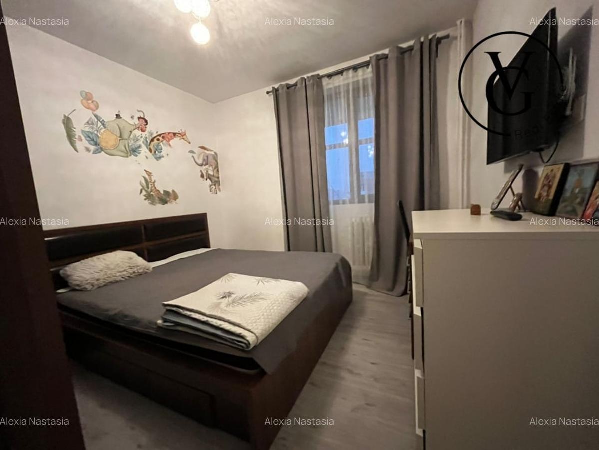 3 camere | Metrou Romancierilor | 5 min - 2