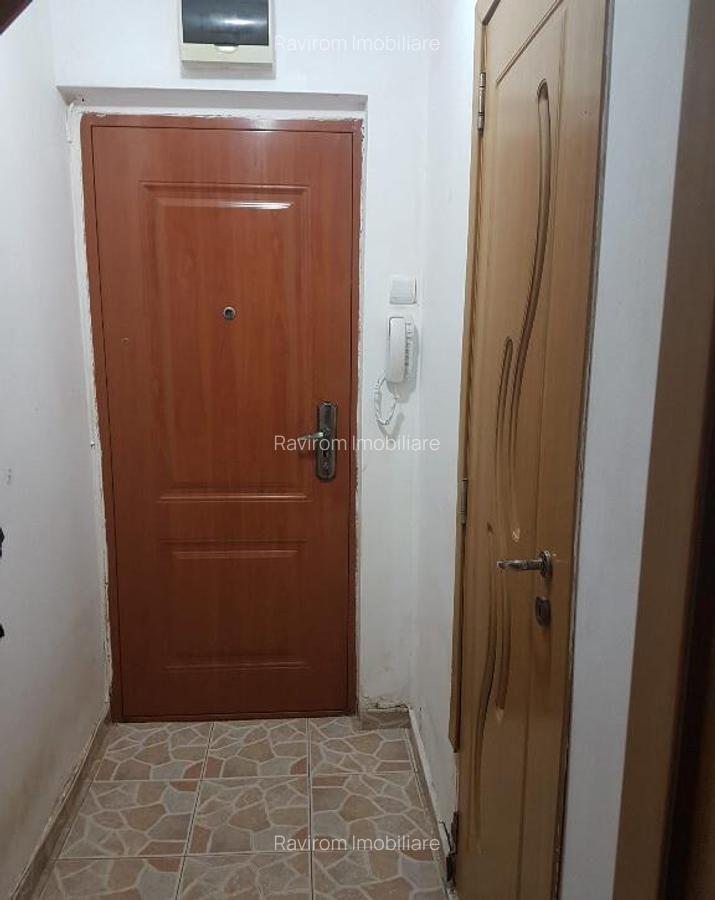 Apartament doua camere, la parter, CT, mobilat, Piata Sud - 7