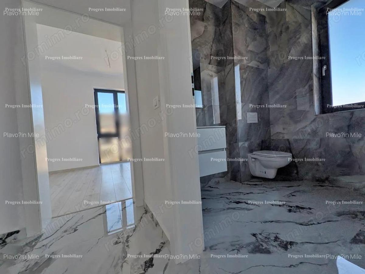 Ap 2 camere, vederea pe 3 parti, 54 mp, finisaje premium + parcare inclusa - 9 Ap 2 camere, vederea pe 3 parti, 54 mp, finisaje premium + parcare inclusa - 9