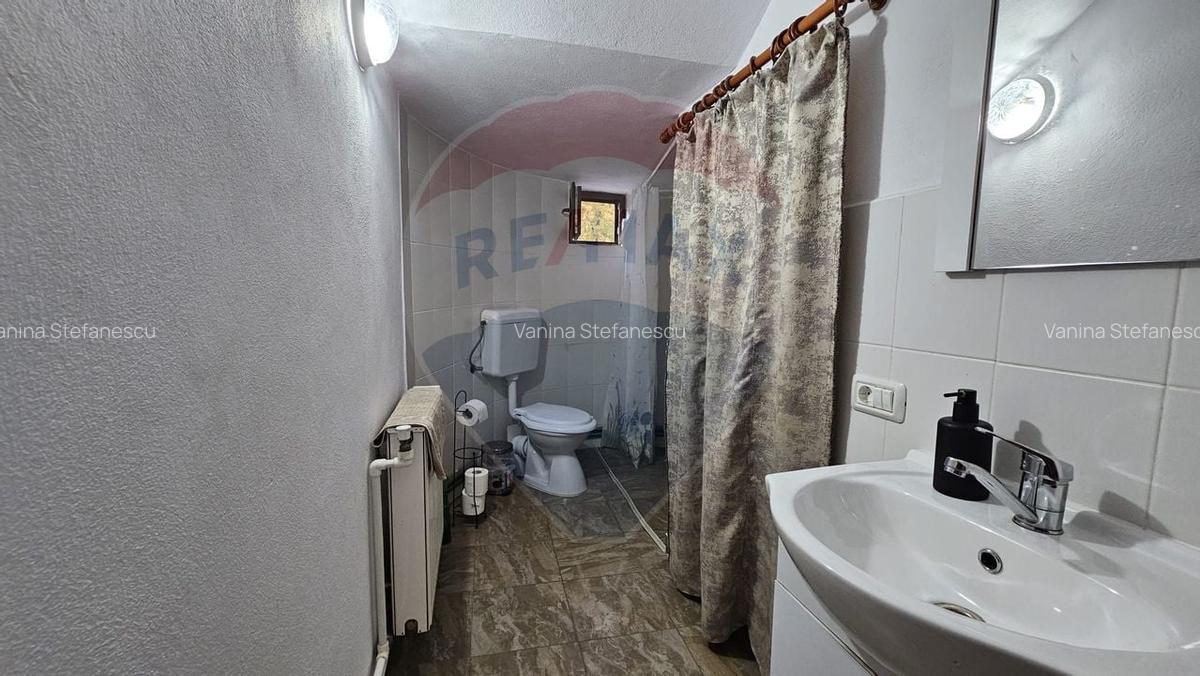 Pensiunea Valea Lisei - noua, complet utilata | COMISION 0% - 31