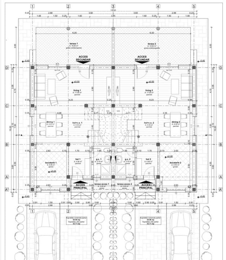 Casa la cheie , 3 km de Brasov, la doar 163.000 euro - 17