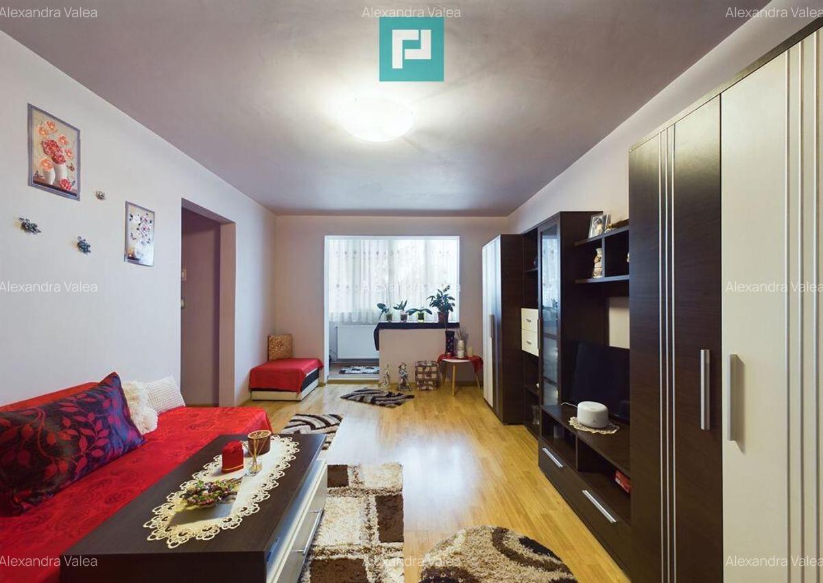 Apartament 3 Camere in Vlaicu, la Z-uri - 7