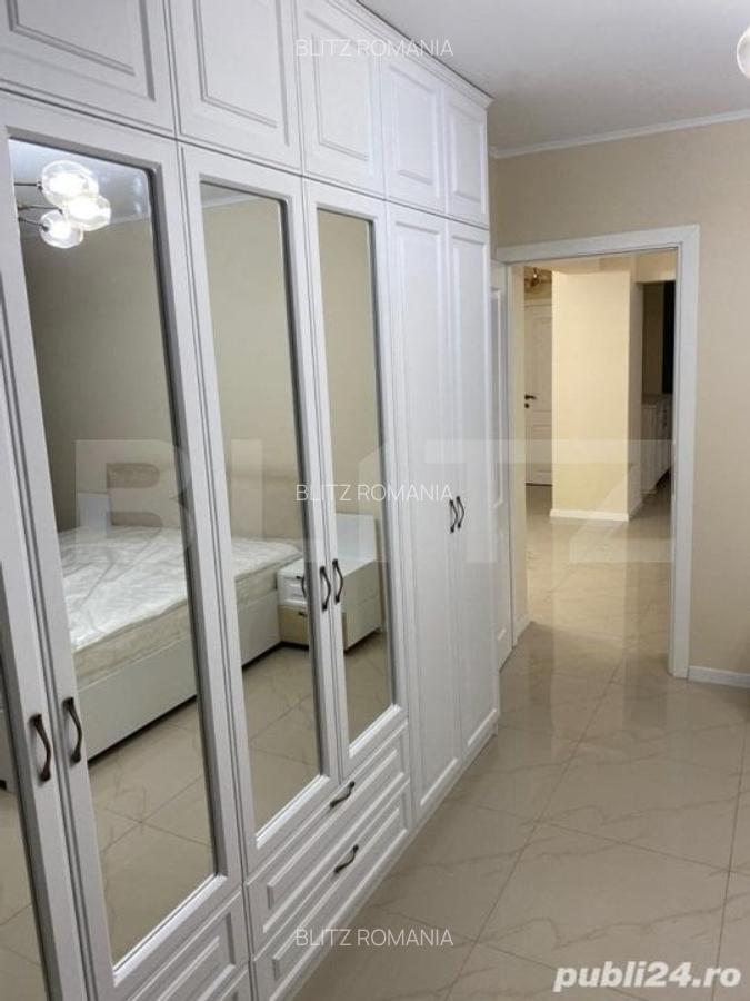 Apartament cu 3 camere, 76 mp, zona Bulevardul Decebal - 265.000 EUR - 9