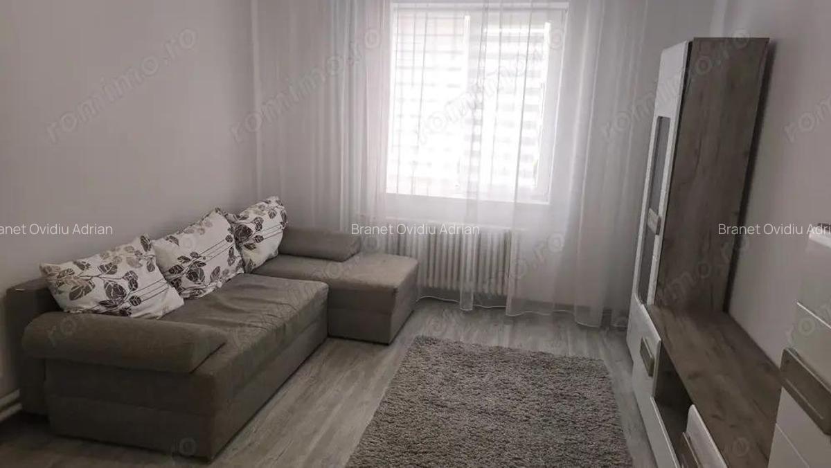 Vand garsoniera in Deva, zona Progresul, parter, bloc de 3 etaje, izolat exterior, mobilata - 7