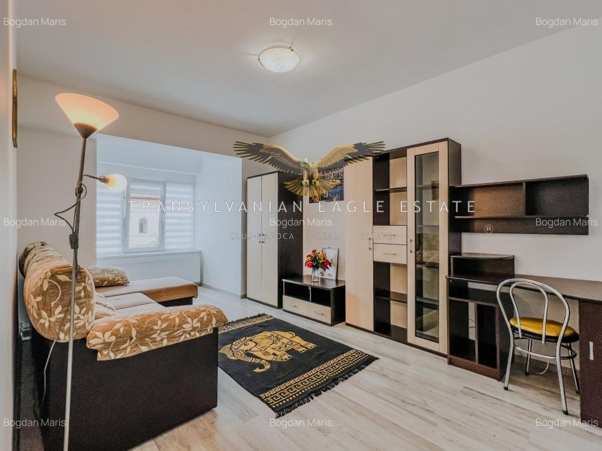 Apartament modern situat in zona ultra-centrala - 4