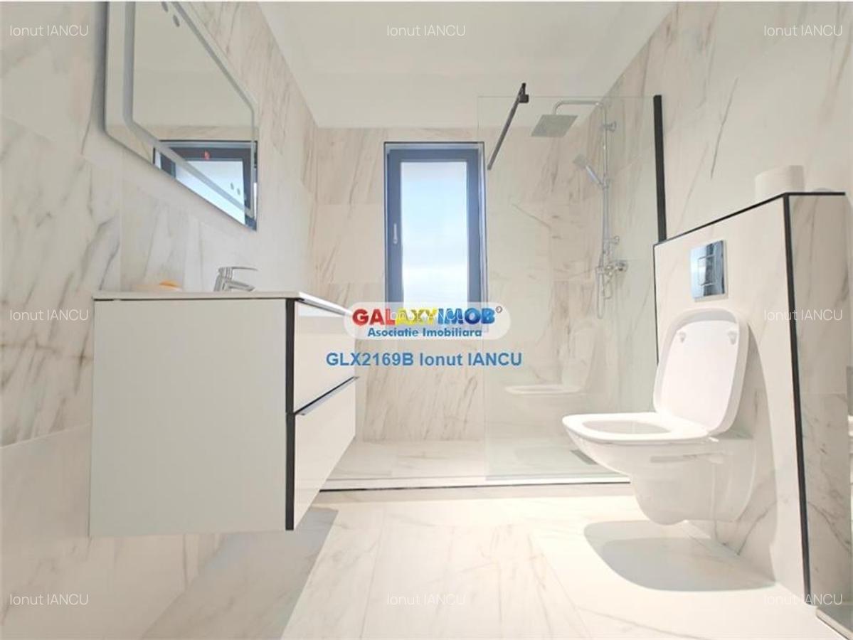 Casa Balotesti Nord - Padure - prima inchiriere - 4