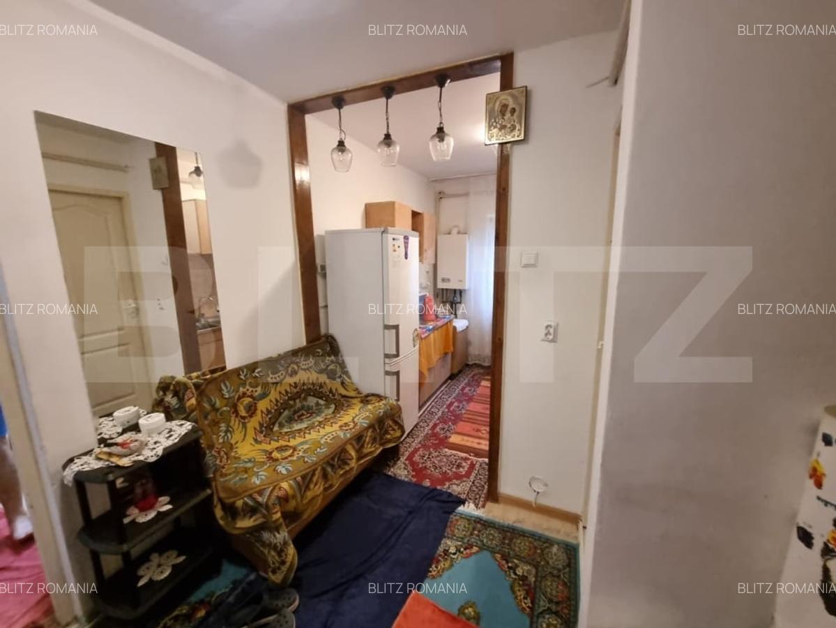 Garsoniera de vanzare, 32 mp, zona Frumoasa - 7