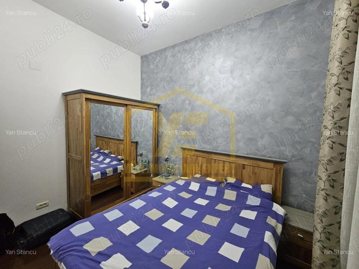 Apartament cu 2 camere + demisol, de vanzare in Curtea de Arge?. - 3 Apartament cu 2 camere + demisol, de vanzare in Curtea de Arge?. - 3