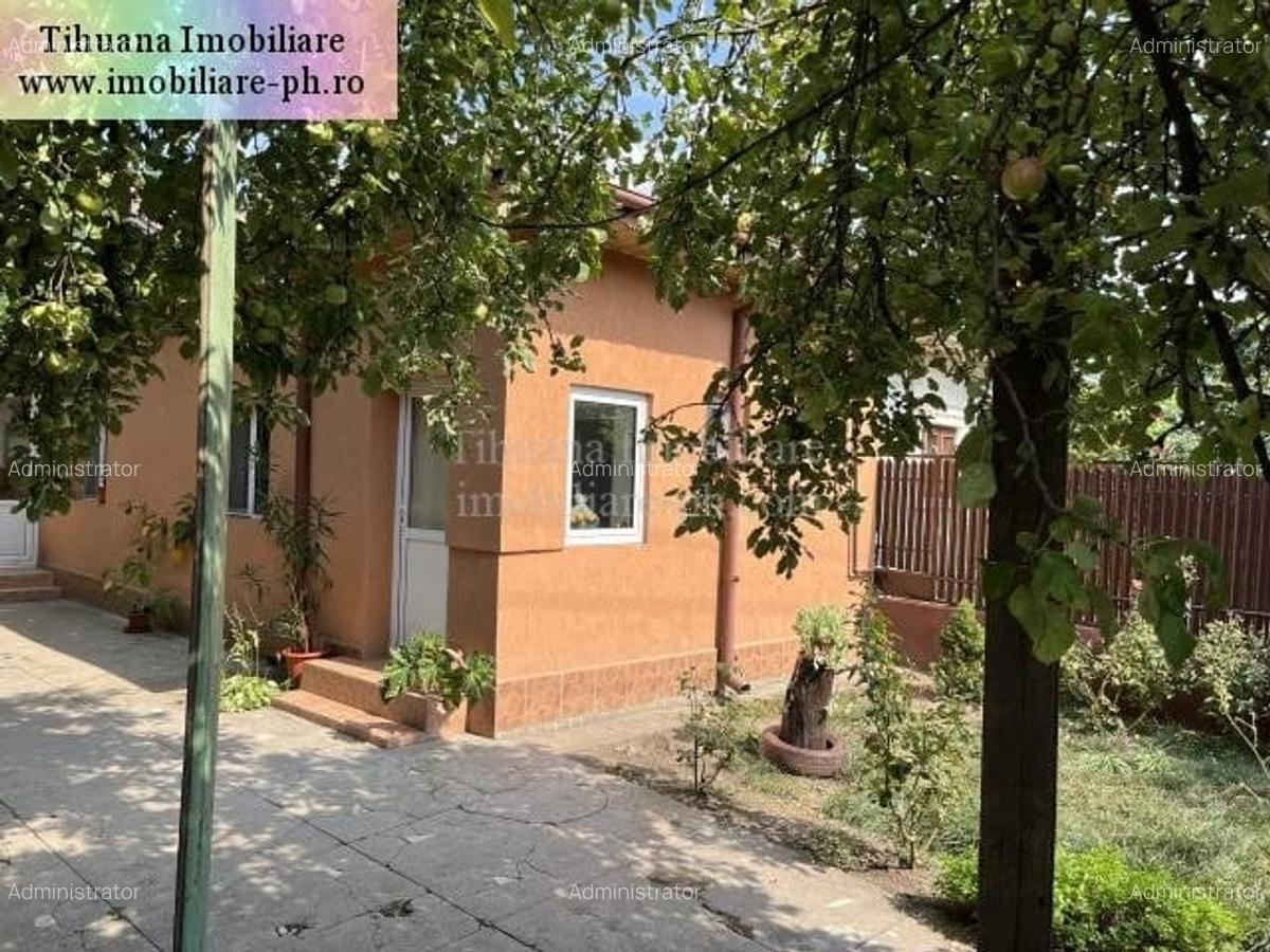 Casă individuală cu 4 camere în Buna Vestire - 2