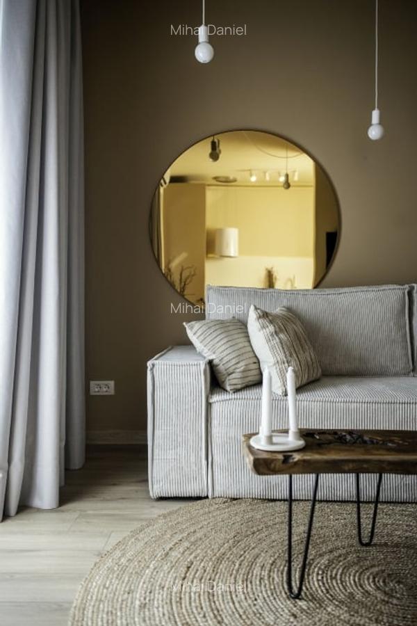 Apartament 2 camere, zona Lipovei, 1 km de Iulius Town, direct de la proprietar - 2