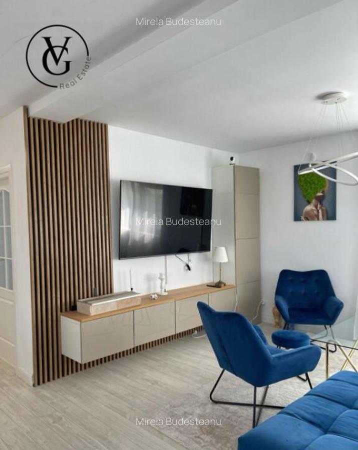 Casa individuala 4 camere, Balotesti Edenland Park - 3