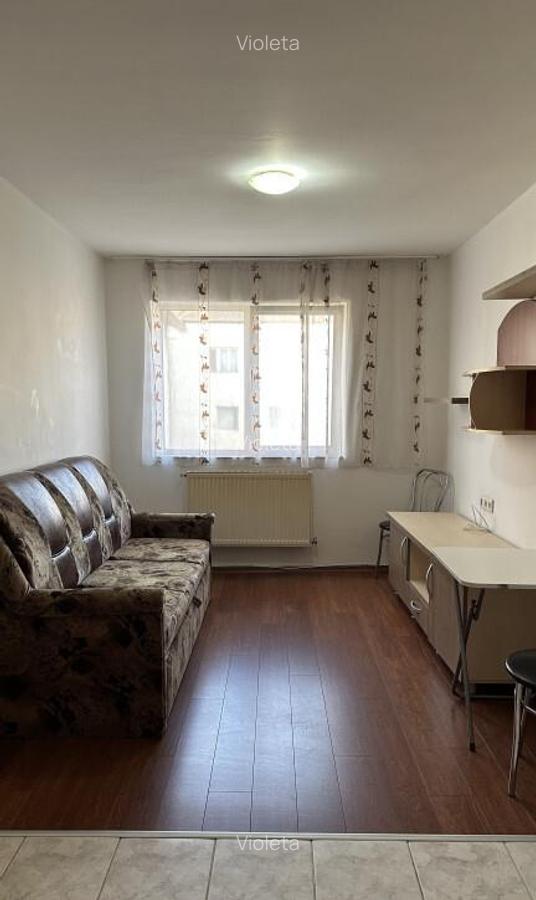 Apartament cu 2 camere, Cetate-Goldis - 2